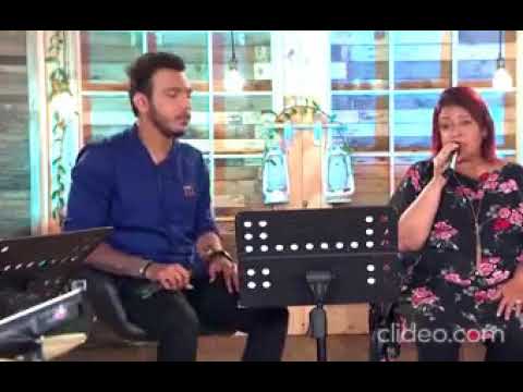 Katharaka Thaniwi || කතරක තනිවී - Nadeemal Perera