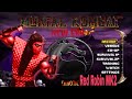 Mortal Kombat Chaotic New Era Red Robin MK2 Playthrough