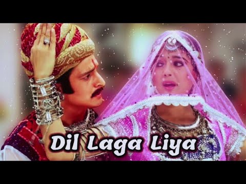 Dil Laga Liya Maine Tumse Pyaar Karke | Alka Yagnik | Udit Narayan | Dil Hai Tumhara | Hindi Song