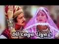 Dil Laga Liya Maine Tumse Pyaar Karke Alka Yagnik Udit Narayan Dil Hai Tumhara Hindi Song