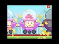 Endless Learning Academy Lesson 39 Word Vocabulary Sentences Pink Roller Coaster