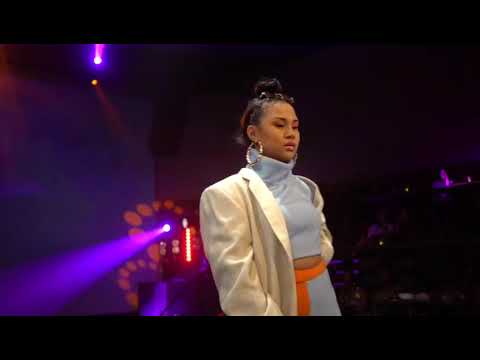 Zadkine Beauty & Fashion College Graduation Show 2019 Aftermovie