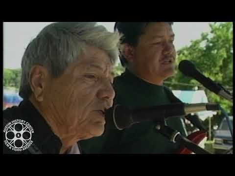 Cuatro de Mayo Conjunto Festival 1997 - Ruben Vela y Su Conjunto