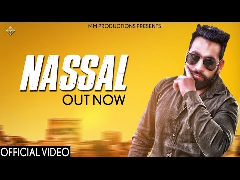 Haryanvi Songs | NASSAL | Jeet Kahlon | King, Mandeep Jangra | Haryanvi Song Haryanavi