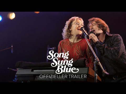 SONG SUNG BLUE | Offizieller Trailer deutsch/german HD