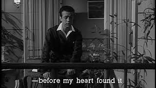 كلمات اغنية يا مفرقين الحبايب سعد عبد الوهاب