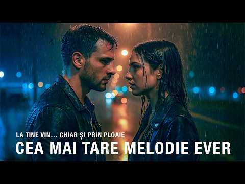 La tine vin 💔 – Cea mai tare melodie EVER (Official Music Video 2025)