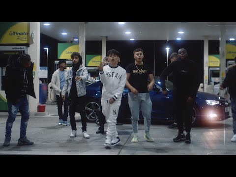 Yxng Dave - Coupé (Official Video)