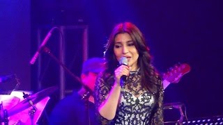 LANI MISALUCHA - Starting Over Again (K1N5E: The Music of Jonathan Manalo Concert!)