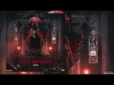 Flanders - L.I.C Badness (Audio)