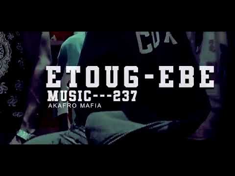 le Clasch de tenor feat groupe rap cmeroun