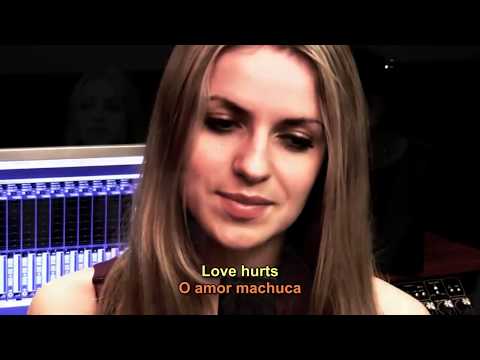 Gabriela & MERYLAND - Love Hurts (Nazareth) Legendado Br EN Subtitle HD