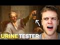 The Weirdest Jobs In Human History