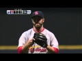 2011 10 10 Motte Finishes Game 2