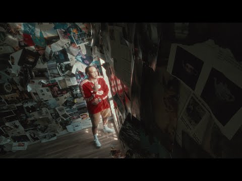 Lil Bean - model x (Official Video)