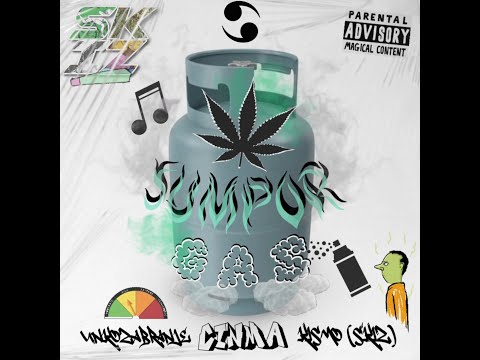 Unkozabranje x Ćinma x Kismo(SKIZ) - SUMPOR GAS