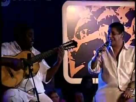 Zeca Pagodinho canta Coqueiro Verde (Erasmo Carlos)
