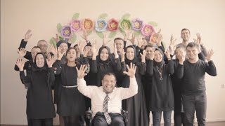 3 ARALIK DÜNYA ENGELLİLER FARKINDALIK GÜNÜ