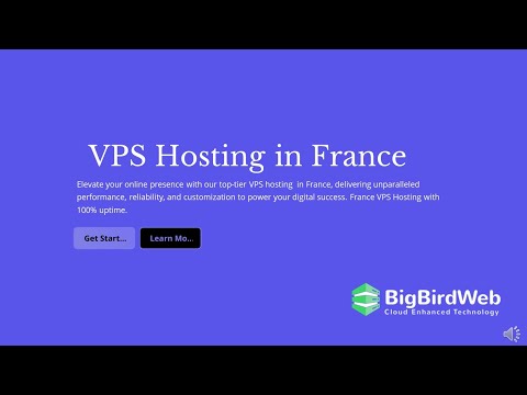 Videos from Bigbirdweb