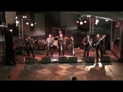 Zombie covered by Red Heaven featuring Ree