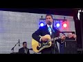James Intveld and The Honky Tonk Palominos (All The Way From Memphis ) Denmark
