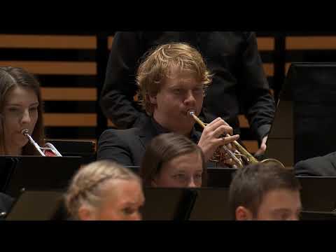 Olympic Fanfare and Theme - John Williams
