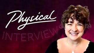 PHYSICAL Interview - Dierdre Friel video