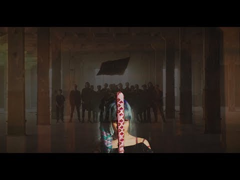 Open Kids ft. NEBO5 - Поколение Танцы (Official teaser, 2017)