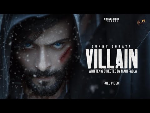 Villain