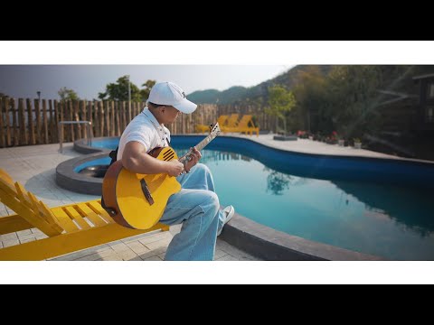 Lil kiki - Ka nula ngei a ni (Official Music Video) (Lawm Loh A Nui Album)