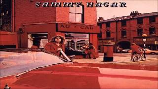 Sammy Hagar - Fillmore Shuffle (1977) (Remastered) HQ