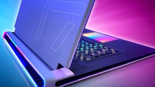 Video thumbnail for Alienware x17 Review - My Favorite Gaming Laptop Yet! by Just!N Tech