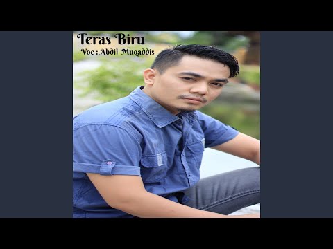 Teras Biru