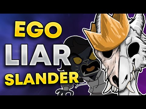 Theft King, Pride in the Form