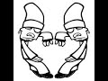 Dead Beats Dad Bass Bined Twinned Bassbin Twins Mixtape
