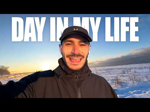 Road To Hyrox Nice: Deload, Vie de famille & Routine