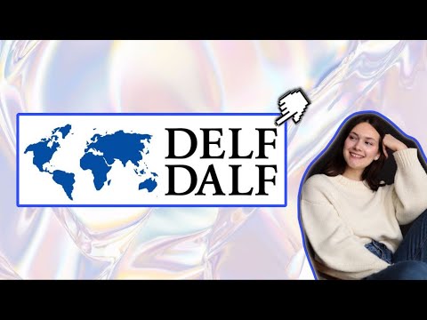 Le DALF C1 : mes conseils #dalfc1