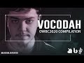VOCODAH | Online World Beatbox Champion 2020 Compilation