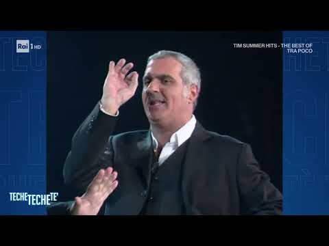 Techetechetè  -  Lino Banfi - 11 luglio 2025