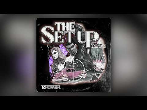 JUPILUXE x APOC KRYSIS - THE SETUP, PT. 2 (Full Album)