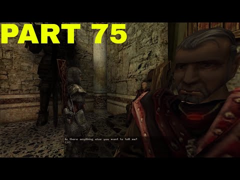 Gothic 2 Part 75 Purified Shrines - Gameplay