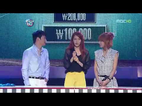 KAHI(嘉熙).JungA(正雅) 細微挑戰60秒-1