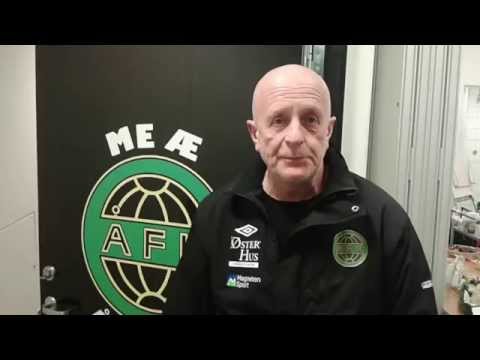 Ålgård - Staal Jørpeland