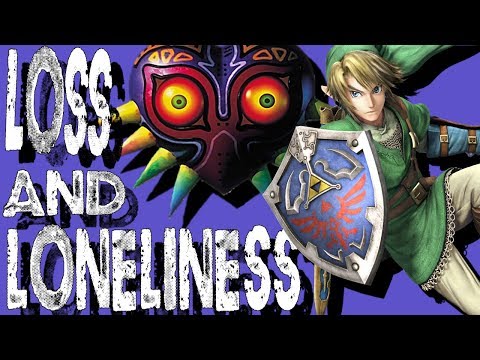 Zelda: The Hero of Time's Tragedy