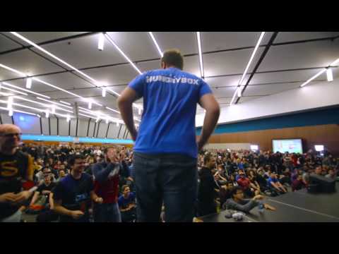 Genesis 3 -Top 8 Finals Opening Montage - Super Smash Brothers Melee