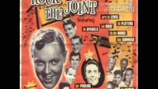 Tiger Man - Joe Hill Louis