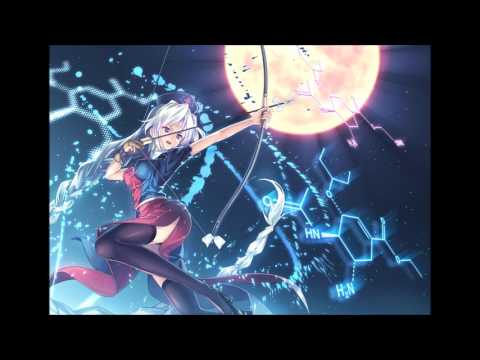 Fantasy Maiden Wars I - Eirin's theme: Mind of Space