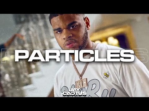 [FREE] K Trap x Headie One UK Drill Type Beat 2023 - "Particles"