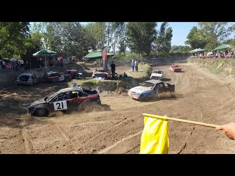 Roncs Sziget Nagy C ütős 2020.08.22