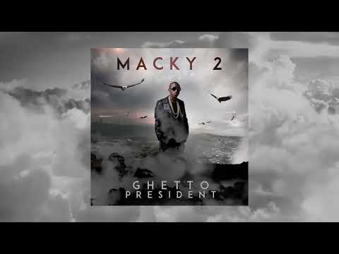 My Story - Macky2 Feat Daev
